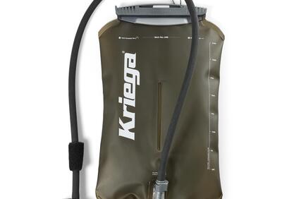 Sacca idrica Revit Kriega Hydrabag 3,75 Marrone Ne  - Annuncio 8969091