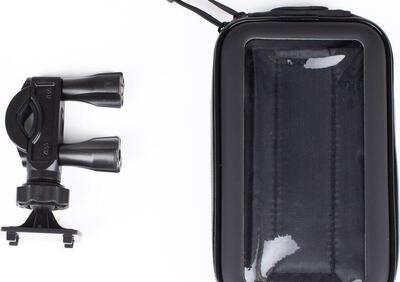 Porta smartphone universale Motoabbigliamento L wa Motoabbigliamento.it - Annuncio 9847962