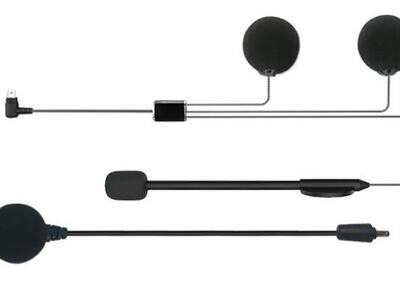 Ricambio kit audio SCS per S-11 SCS  - Annuncio 8979651