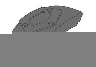 GIVI SR3104KIT Kit montaggio SR3104 - SR3104MM - Annuncio 8979762