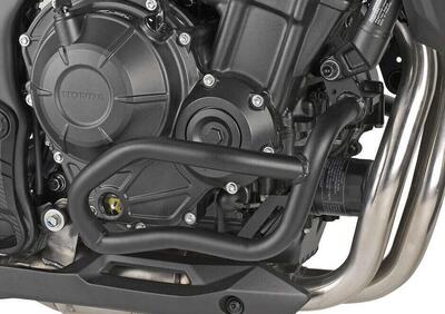 Paramotore Givi TN1203 per HONDA NX500 (24) e CB50 - Annuncio 8863782