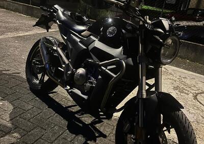 Zontes ZT125-G1 (2020 - 26) - Annuncio 9914348