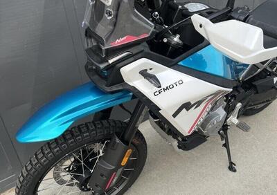 CFMOTO 450MT (2024 - 26) - Annuncio 9914440