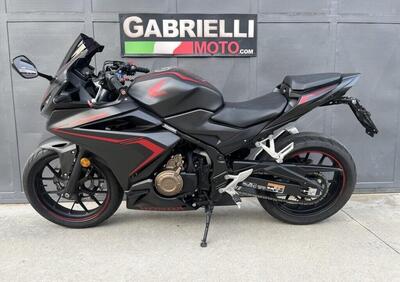 Honda CBR 500 R (2019 - 20) - Annuncio 9914441