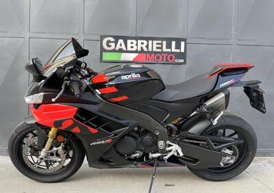Aprilia RSV4 1100 Factory (2021 - 24) - Annuncio 9914442