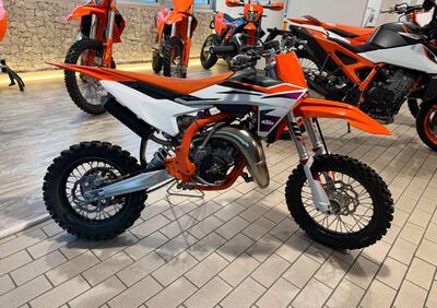 KTM 65 SX (2024 - 26) - Annuncio 9914457