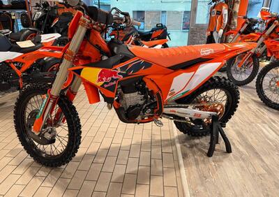 KTM 450 SX-F Factory Edition (2026) - Annuncio 9914474