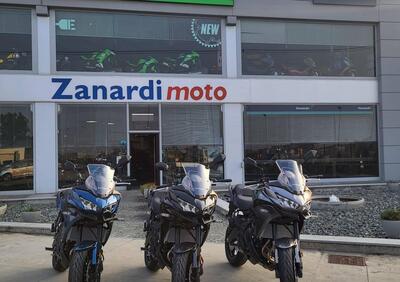 Kawasaki Versys 650 (2025 - 26) - Annuncio 9845262