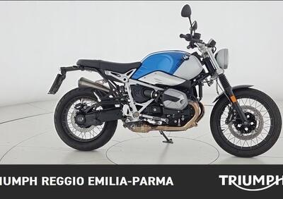 Bmw R 12 nineT (2023 - 26) - Annuncio 9784774