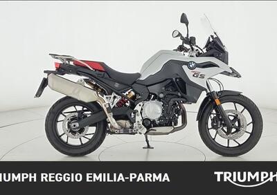 Bmw F 750 GS (2021 - 24) - Annuncio 9784777