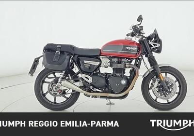Triumph Speed Twin 1200 (2019 - 20) - Annuncio 9787382
