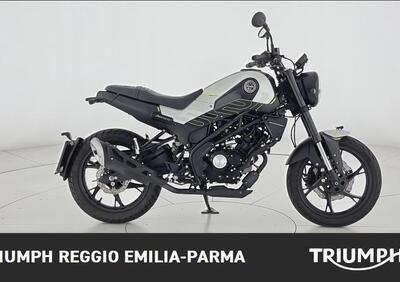 Benelli Leoncino 125 (2022 - 25) - Annuncio 9804478
