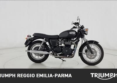 Triumph Bonneville (2007 - 16) - Annuncio 9804482