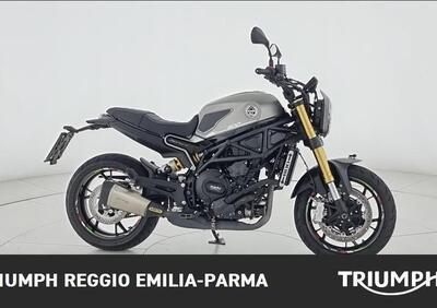 Benelli Leoncino 800 (2022 - 26) - Annuncio 9824130