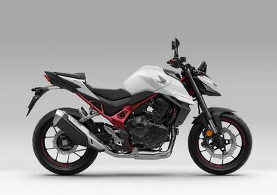 Honda CB 750 Hornet (2025) - Annuncio 9910079