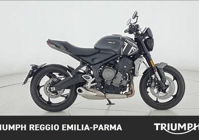 Triumph Trident 660 (2021 - 24) - Annuncio 9836887