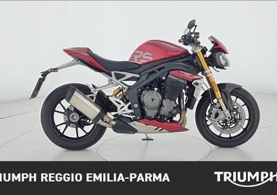 Triumph Speed Triple 1200 RS (2025 - 26) - Annuncio 9838645