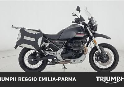Moto Guzzi V85 TT Travel (2021 - 23) - Annuncio 9838647