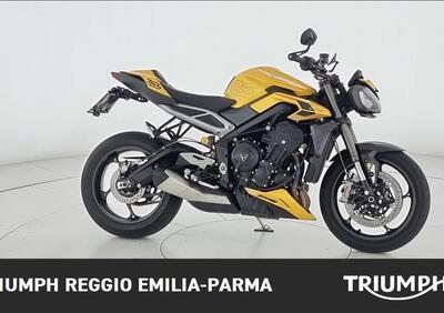 Triumph Street Triple 765 RS (2023 - 26) - Annuncio 9855055