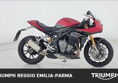 Triumph Speed Triple 1200 RS (2025 - 26) - Annuncio 9856125