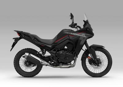 Honda Transalp XL750 (2025) - Annuncio 9910121
