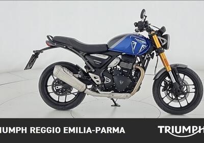 Triumph Speed 400 (2024 - 26) - Annuncio 9858536