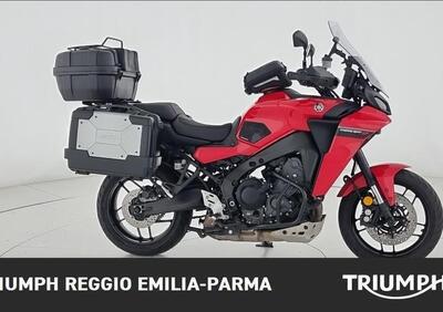 Yamaha Tracer 9 (2021 - 24) - Annuncio 9901960