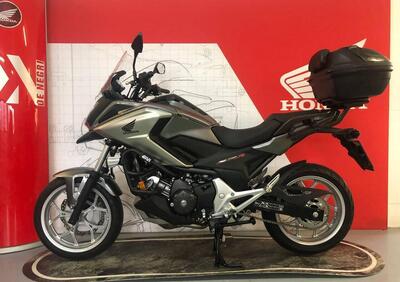 Honda NC 750 X ABS (2016 -17) - Annuncio 9914475
