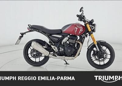 Triumph Speed 400 (2024 - 26) - Annuncio 9869195