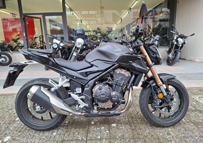 Honda CB 500 F (2022 - 23) - Annuncio 9914477