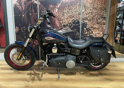 Harley-Davidson 1690 Street Bob Special (2015 - 16) - FXDB - Annuncio 9914480