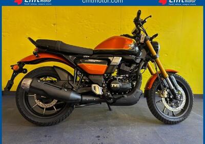 TVS Motor Ronin 250 (2024 - 26) - Annuncio 9914481