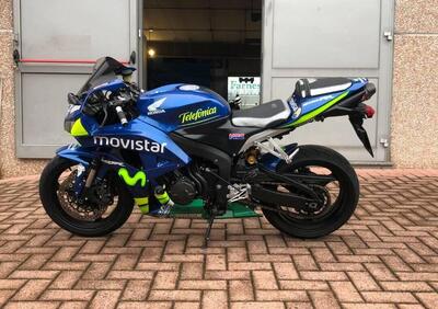 Honda CBR 600 RR (2009 - 12) - Annuncio 9914493