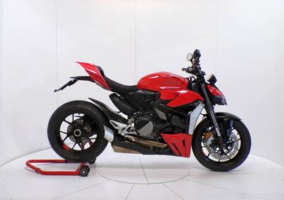 Ducati Streetfighter V2 (2022 - 24) - Annuncio 9914484