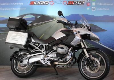 Bmw R 1200 GS (2008 - 09) - Annuncio 9914490