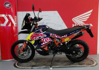 KTM 790 Adventure R (2019 - 20) - Annuncio 9914496