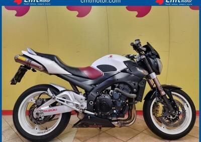 Suzuki GSR 600 (2006 - 11) - Annuncio 9914494
