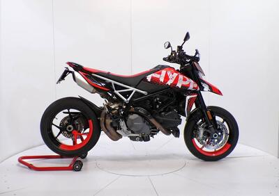 Ducati Hypermotard 950 RVE (2022 - 25) - Annuncio 9914495