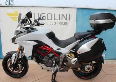 Ducati Multistrada 1200 S (2015 - 17) - Annuncio 9914527