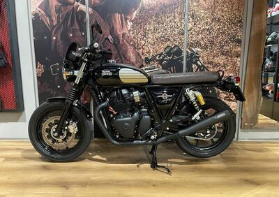 Royal Enfield Interceptor 650 (2021 - 26) - Annuncio 9914499
