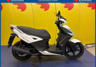 Kymco Agility 125 R16 (2008 - 17) - Annuncio 9914502