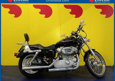 Harley-Davidson 883 (2006 - 07) - XL - Annuncio 9914504