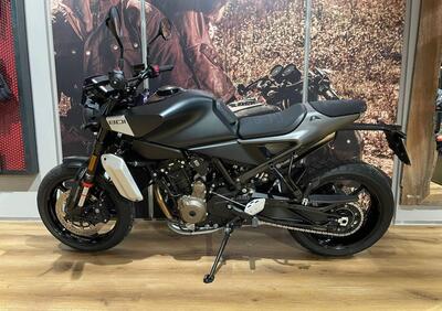 Husqvarna Svartpilen 801 (2024 - 26) - Annuncio 9914503