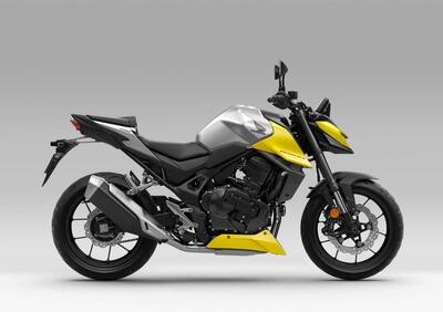 Honda CB 750 Hornet (2025) - Annuncio 9914509