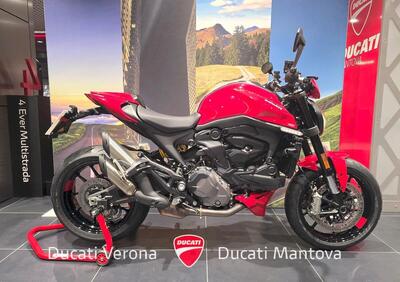 Ducati Monster 937 + (2021 - 25) - Annuncio 9914512