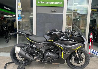 Benelli Tornado 550 (2025 - 26) - Annuncio 9914515