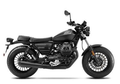 Moto Guzzi V9 Bobber (2021 - 25) - Annuncio 9914518
