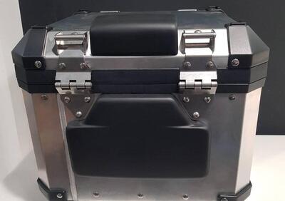 Bauletto Alluminio x R1200GS Adv dal 2006 al 2012 BMW - Annuncio 9914523