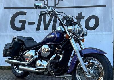 Kawasaki VN 800 Classic (2001 - 06) - Annuncio 9914522