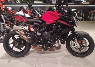 MV Agusta Brutale 800 Rosso (2021 - 23) - Annuncio 9914534